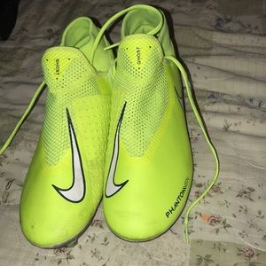 Nike phantom vision academy